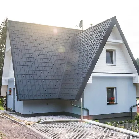 Prazdninovy Dum Dolce II Villa Trutnov Exterior photo