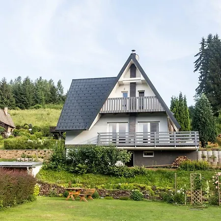 Prazdninovy Dum Dolce II Villa Trutnov Exterior photo