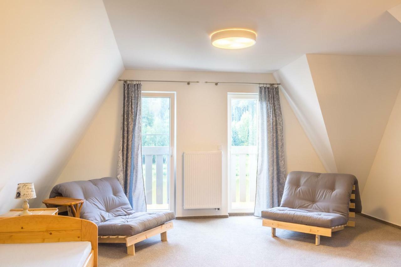 Prazdninovy Dum Dolce Ii Holiday home Trutnov