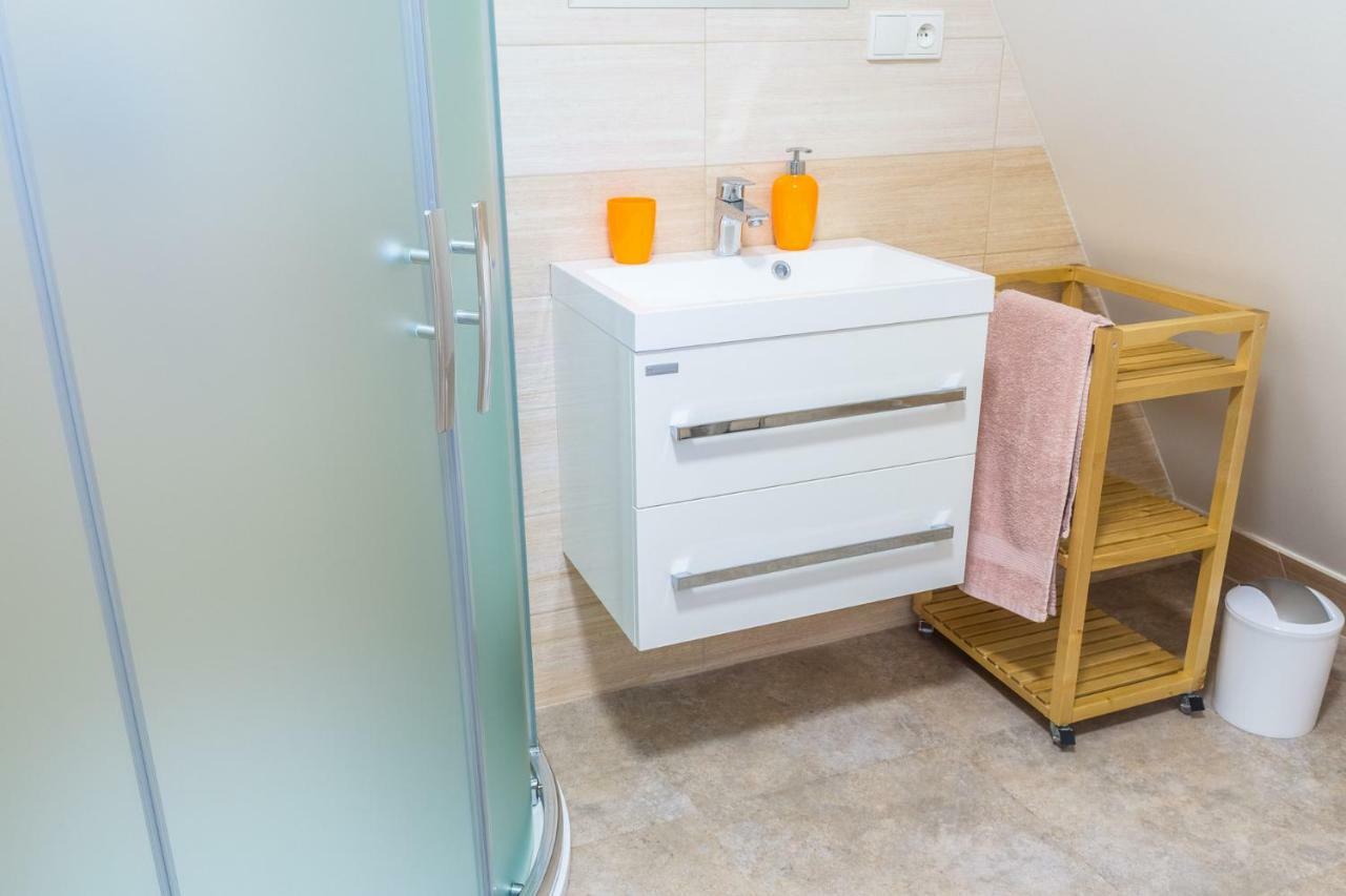 Holiday home Prazdninovy Dum Dolce Ii