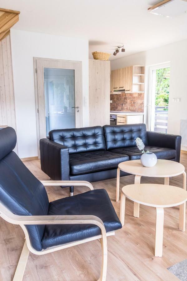 Holiday home Prazdninovy Dum Dolce Ii Trutnov