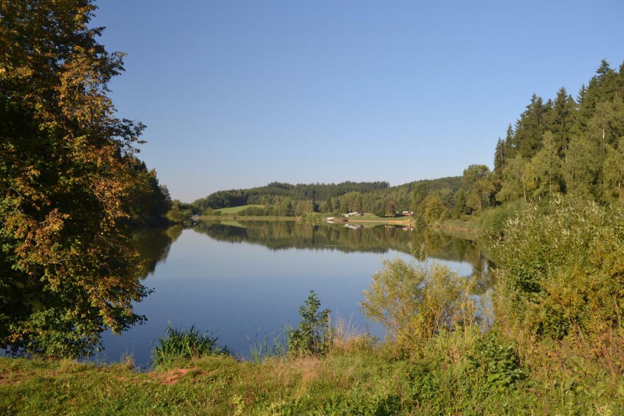 Prazdninovy Dum Dolce Ii Holiday home Trutnov