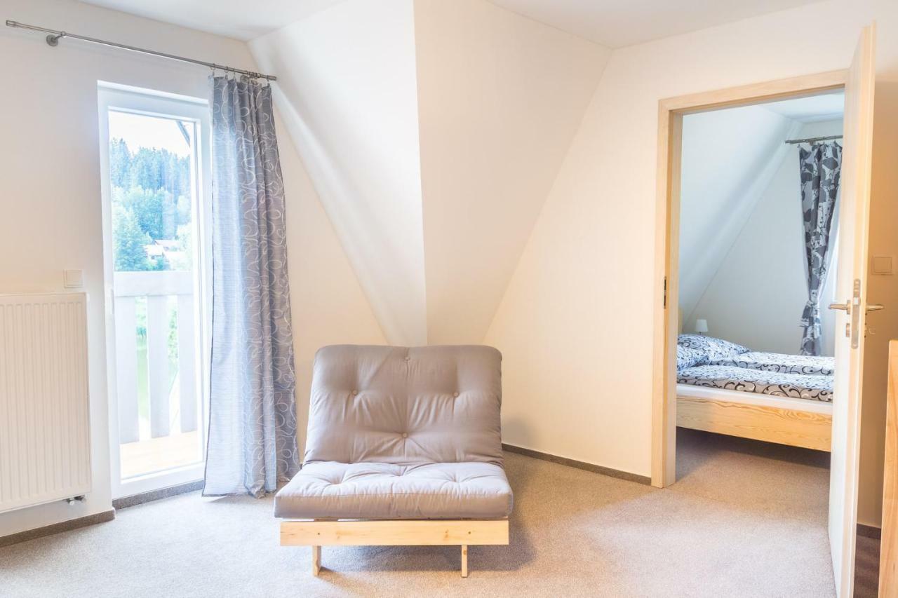 Holiday home Prazdninovy Dum Dolce Ii Trutnov