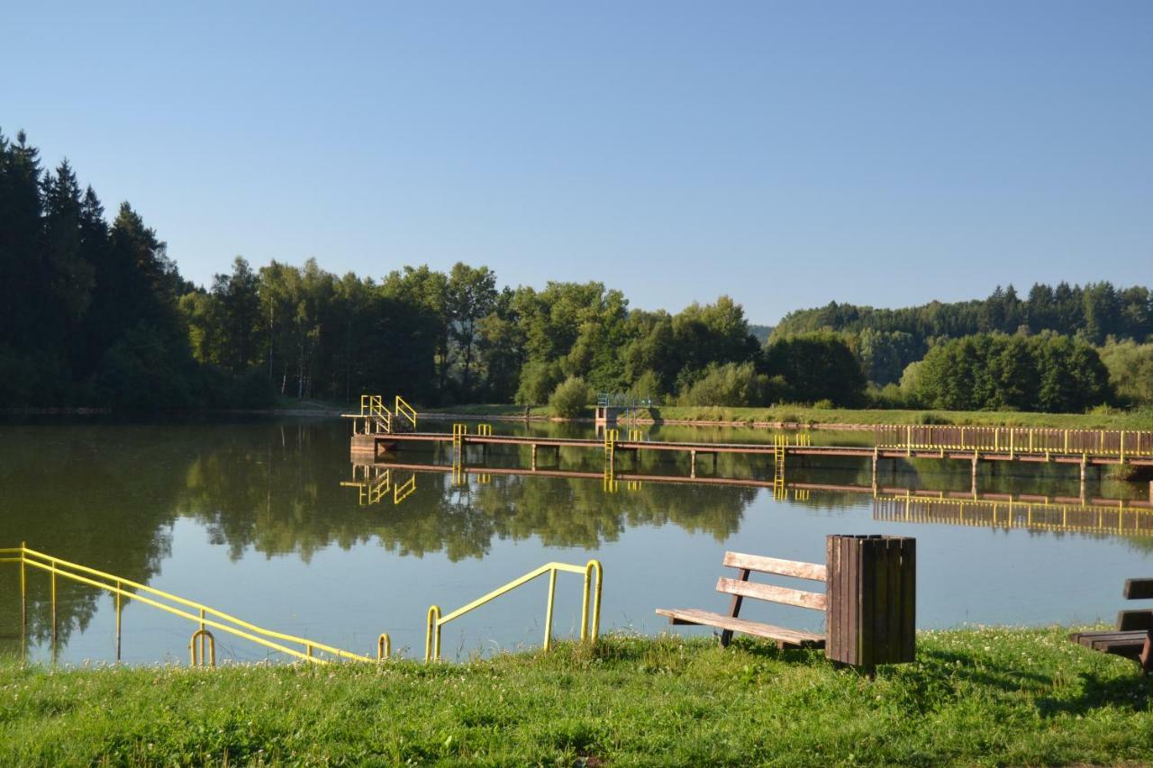 Holiday home Prazdninovy Dum Dolce Ii