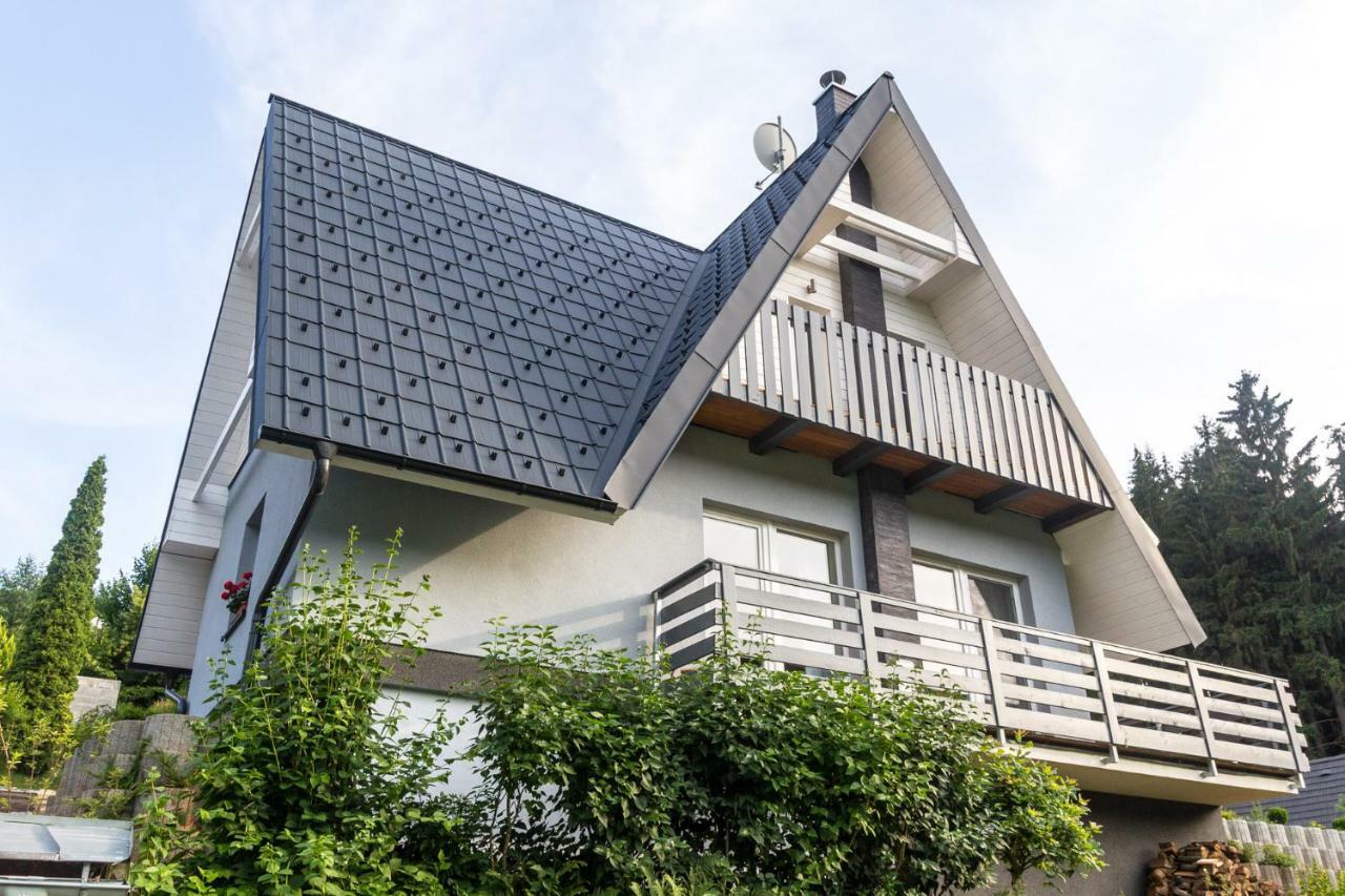 Prazdninovy Dum Dolce Ii Holiday home