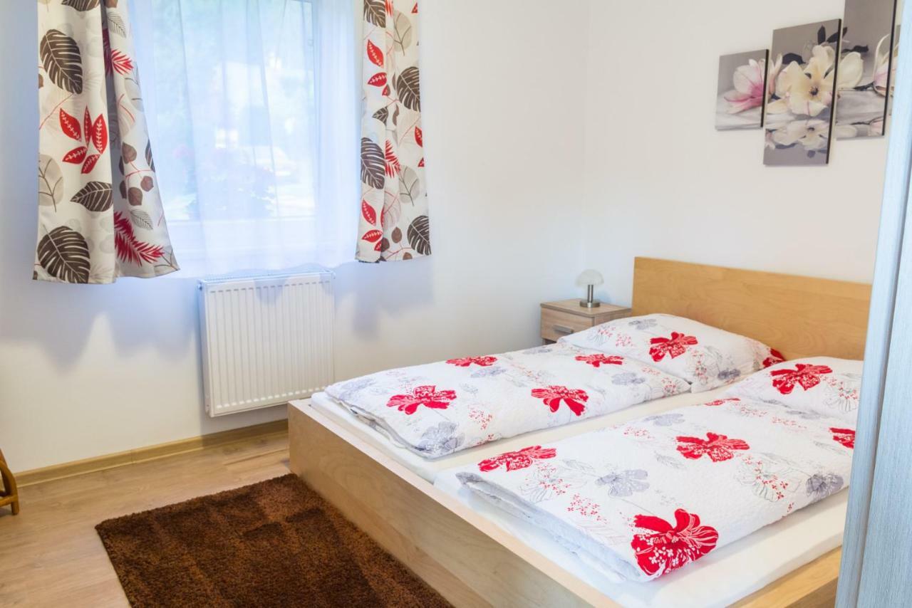 Prazdninovy Dum Dolce Ii Holiday home Trutnov