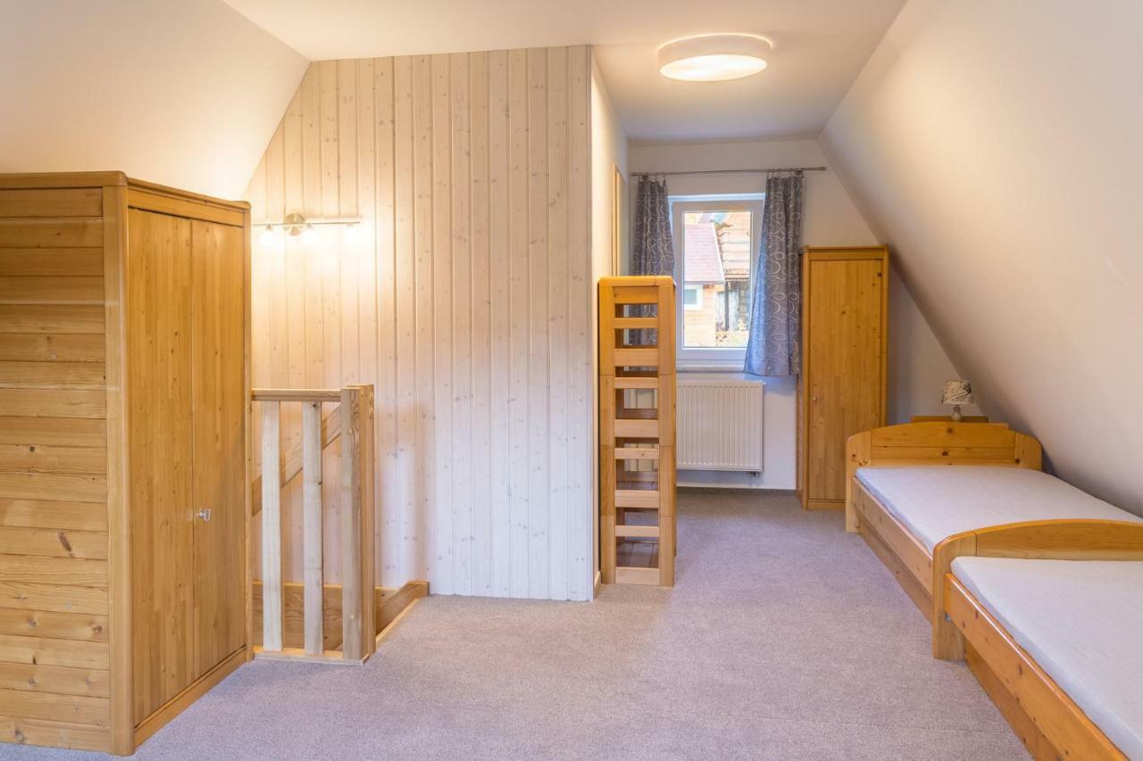 Holiday home Prazdninovy Dum Dolce Ii *