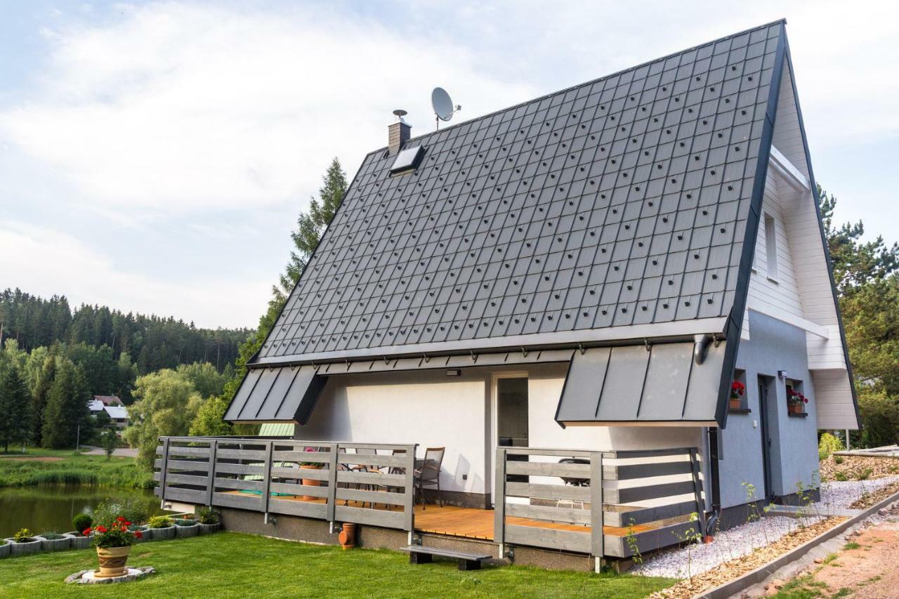 Holiday home Prazdninovy Dum Dolce Ii *