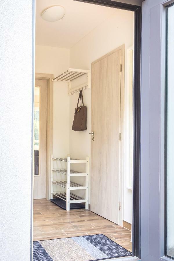 Prazdninovy Dum Dolce Ii Trutnov