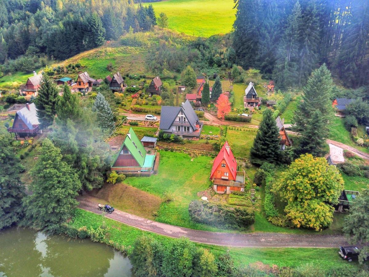 Prazdninovy Dum Dolce Ii Holiday home Trutnov